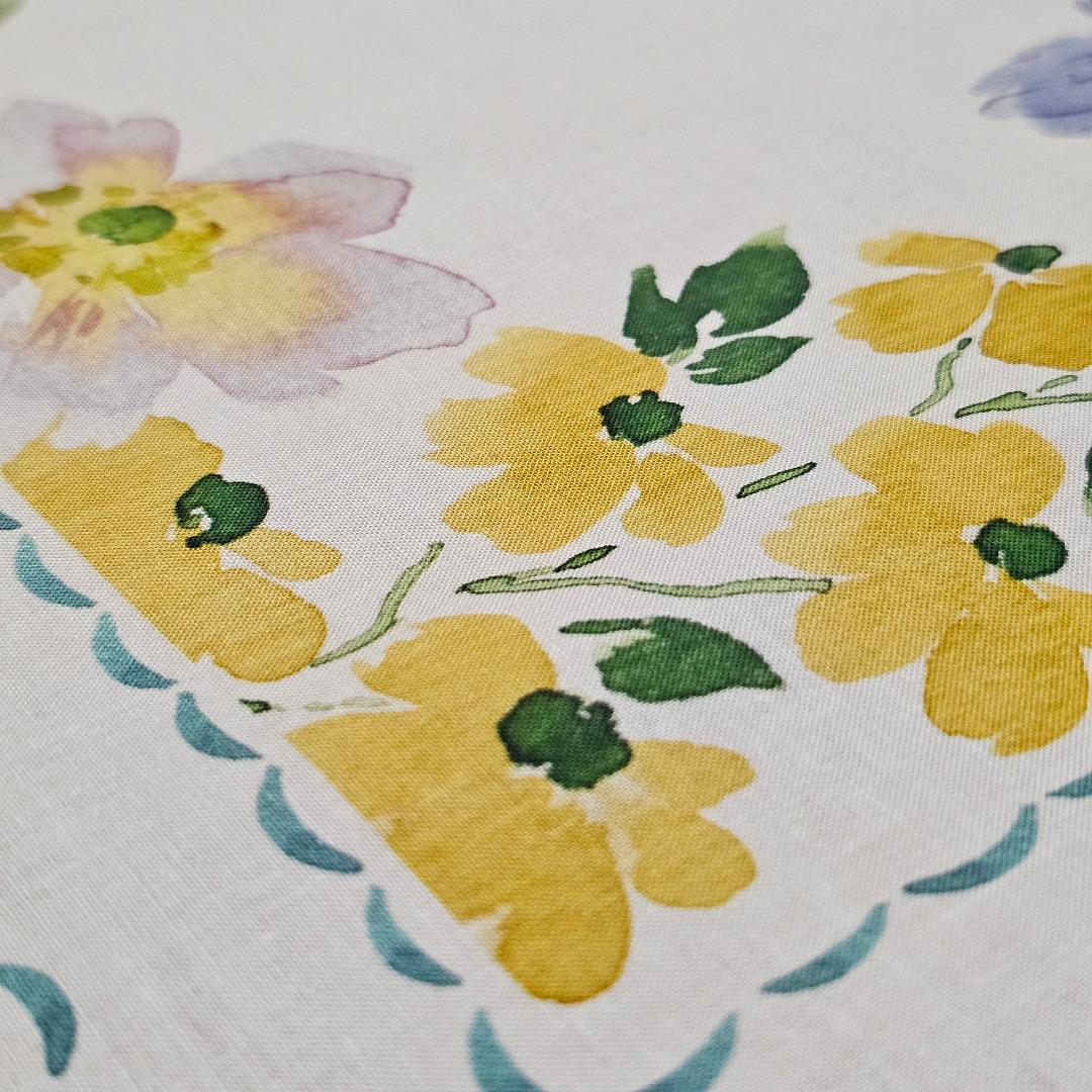 Fabric Panel - Spring Has Sprung - Panel 71