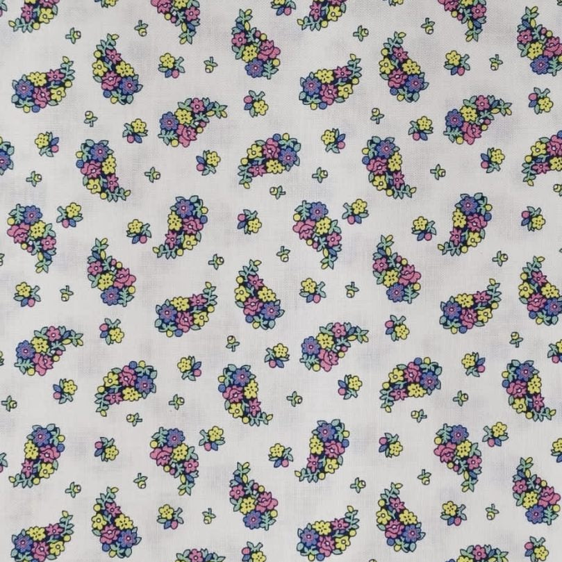 Liberty - Portobello Paisley - L003