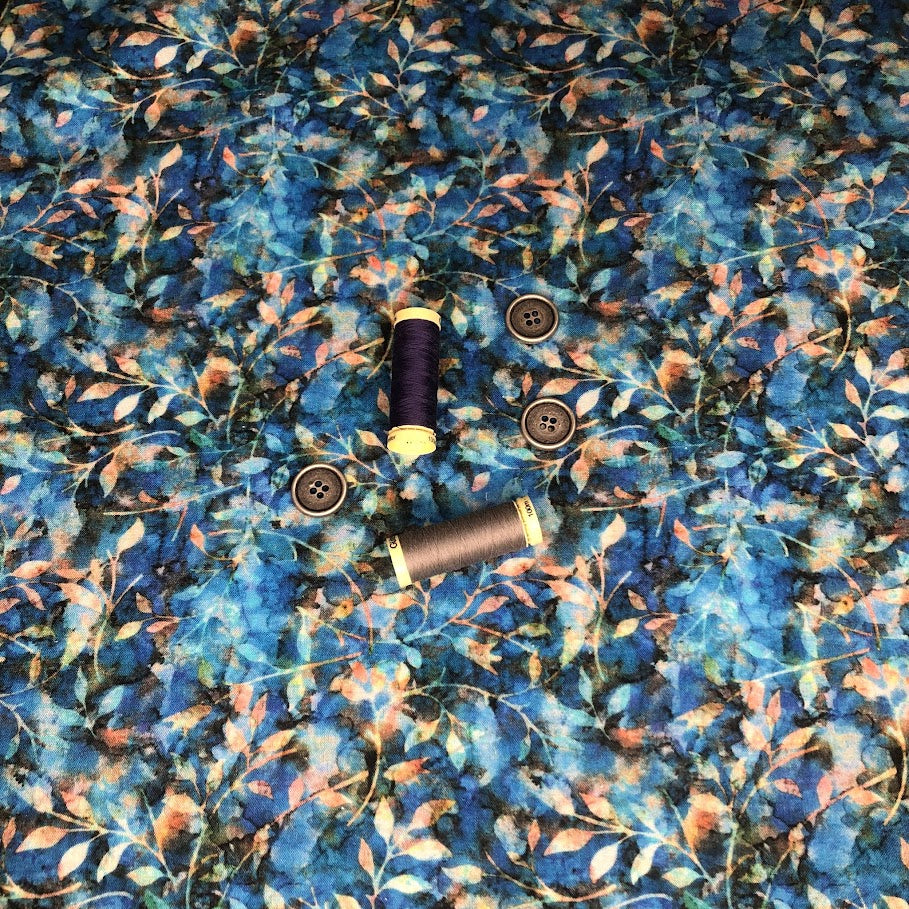 Batik - BK043