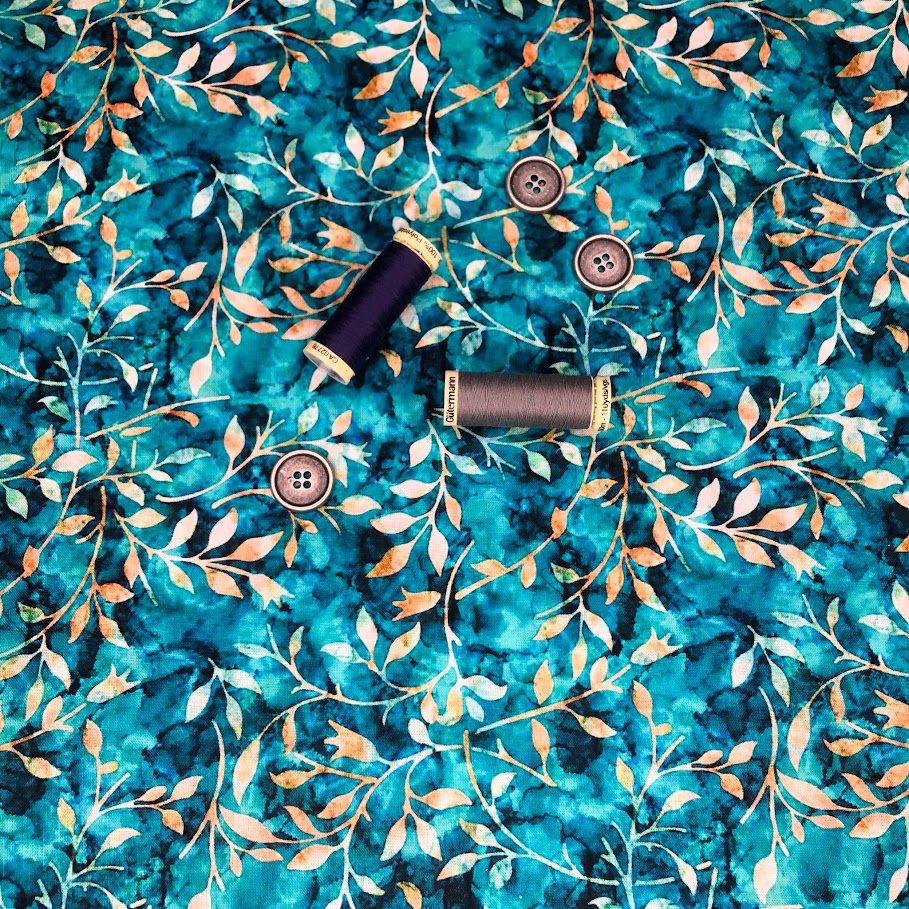 Batik - BK048