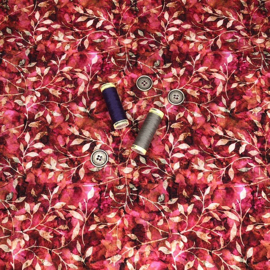 Batik - BK046