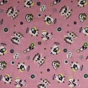 Liberty - Fluttering Floral - L092