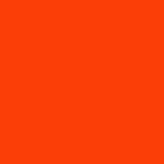 Spectrum - Bright Orange N47