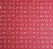 Makower - Punctuation - M082