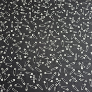 Makower - Pins Leather - M084