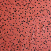 Makower - Pins Brick - M083