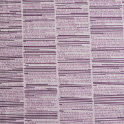 Makower - Scrawl Redacted - M100