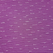 Makower - Sea Longhand- Scrawl - M120