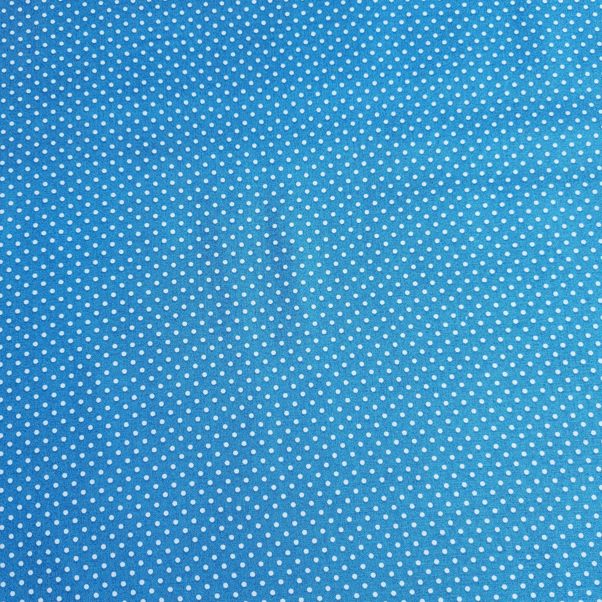 Makower - Spot White On Blue - M125