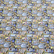 Mickey Mouse Steamboat Collection - CC056