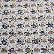 Mickey Mouse Steamboat Collection - CC057