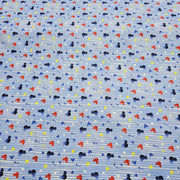 Mickey Mouse Steamboat Collection - CC058