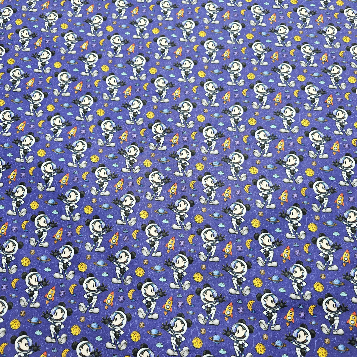 Mickey Mouse Steamboat Collection - CC060