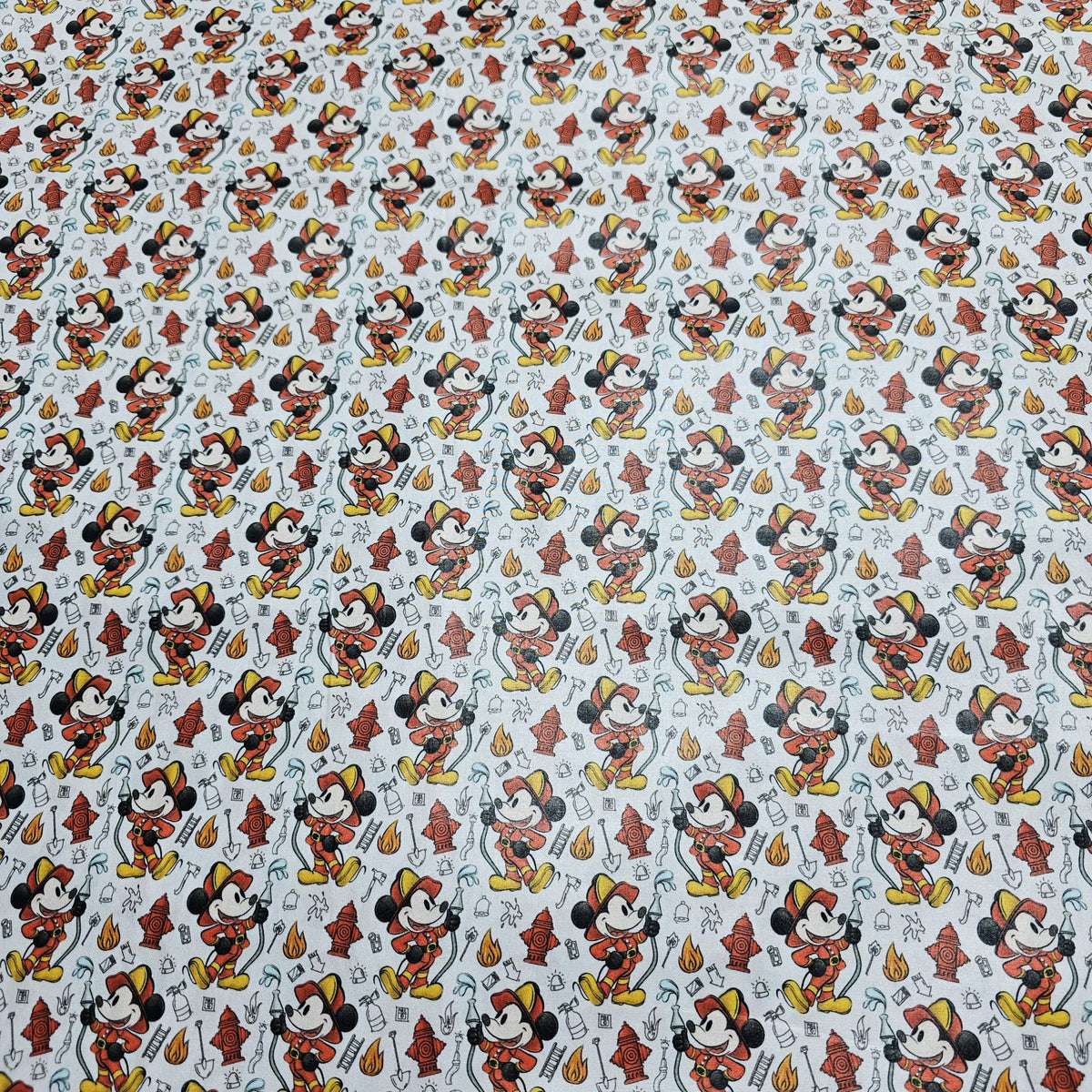 Mickey Mouse Steamboat Collection - CC062