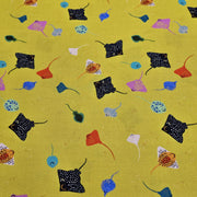 Dashwood Studio - Skates and Rays - Aquatic Paradise  - D002