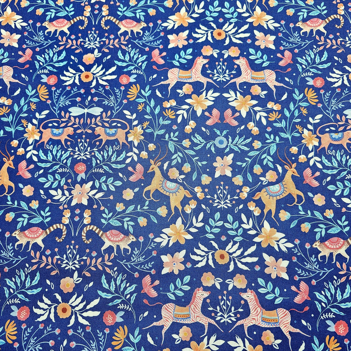 Dashwood Studio - Cloud Forest by Sarah Knight - D003