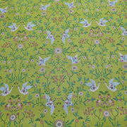 Dashwood Studio - Blossom Days Collection - Metallic Japanese Crane - D009