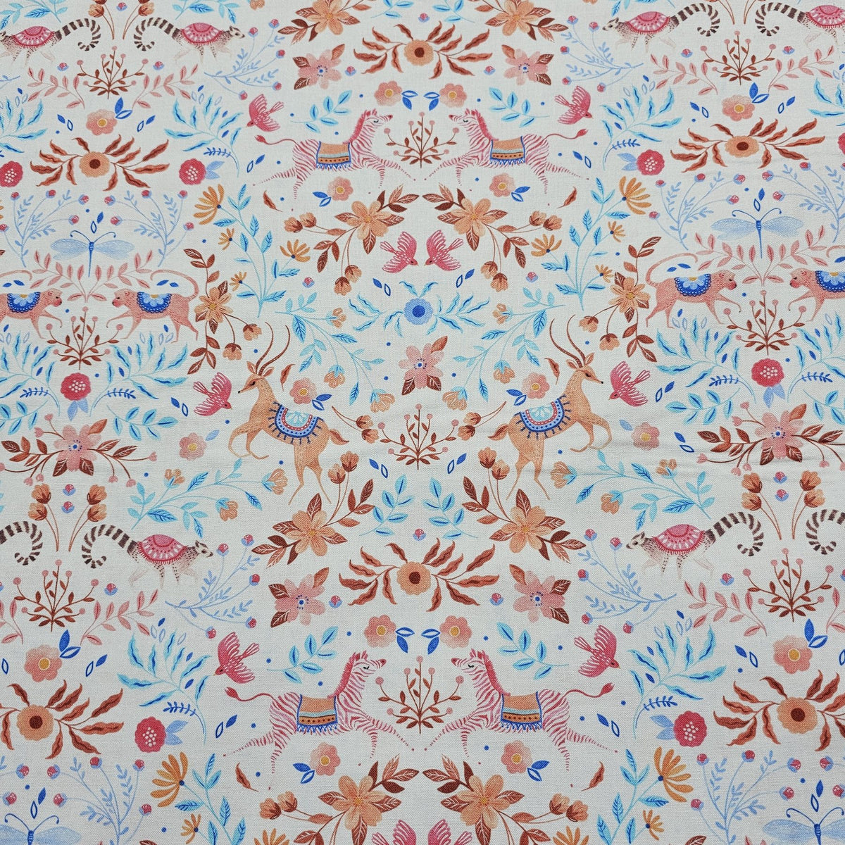 Dashwood Studio - Cloud Forest by Sarah Knight - D014