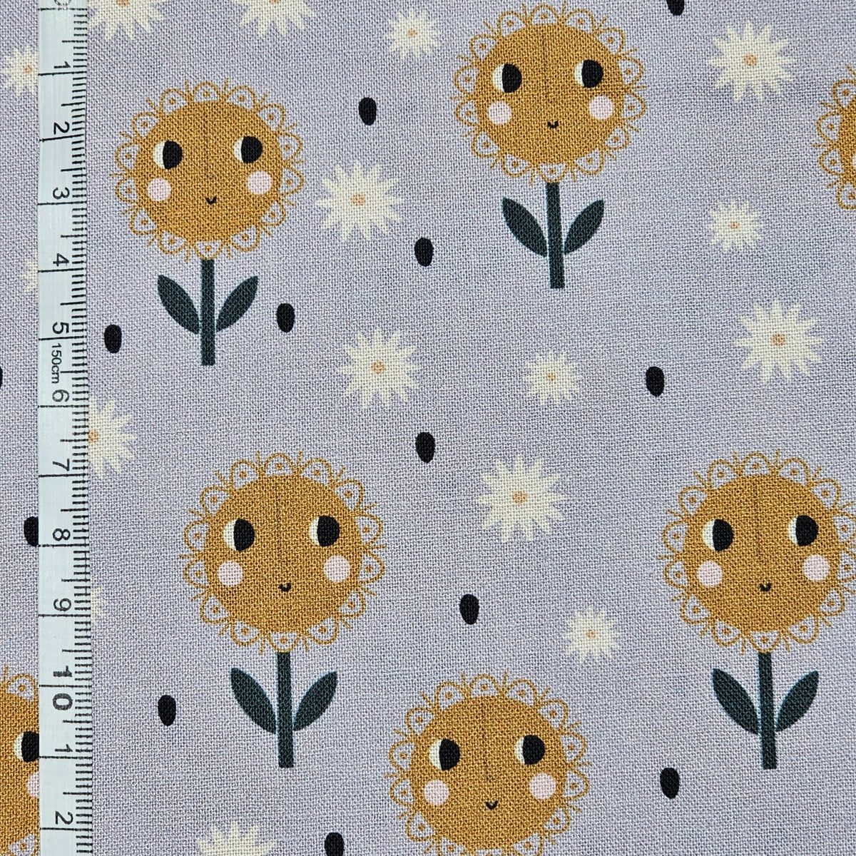 Dashwood Studio - No Rain No Flowers - D019