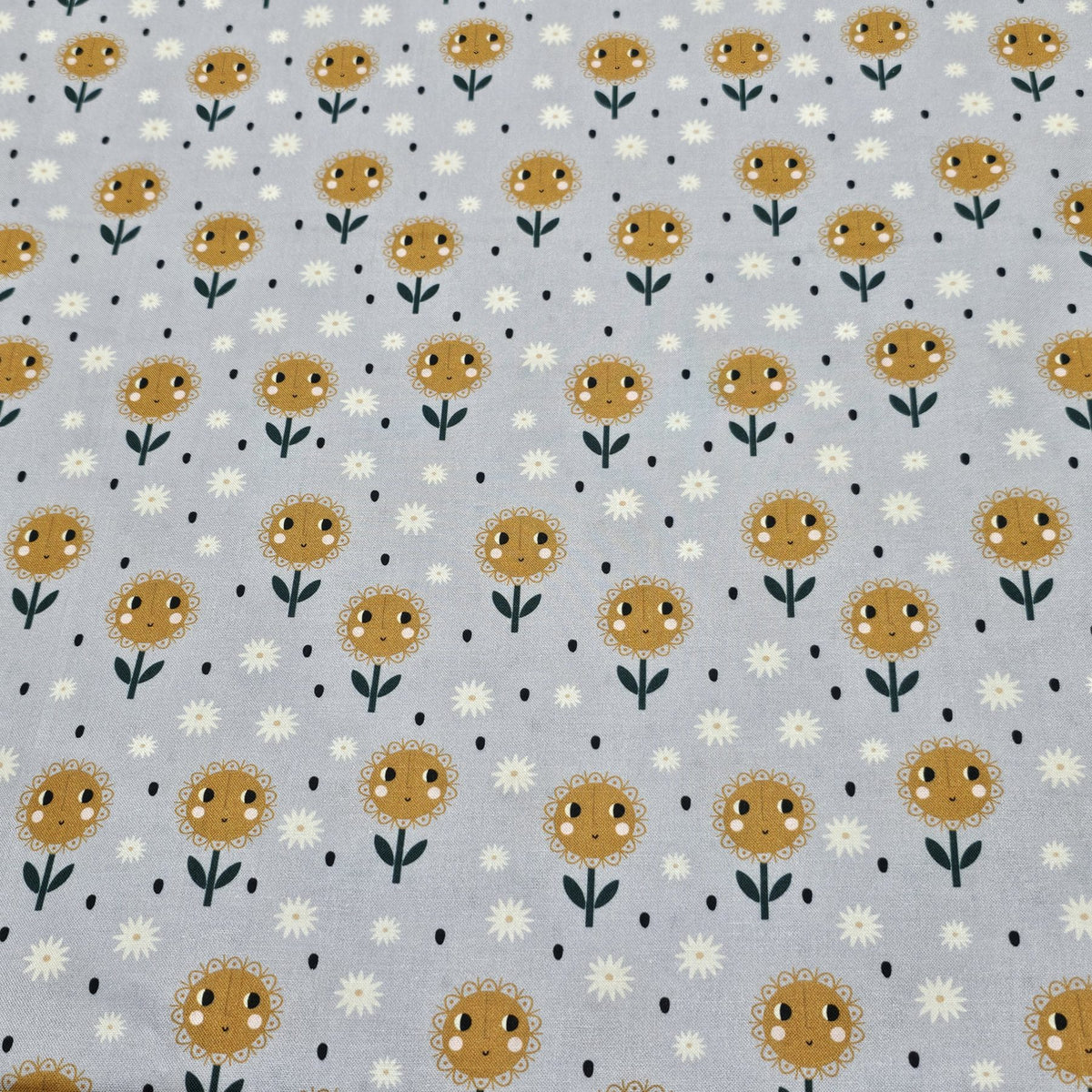 Dashwood Studio - No Rain No Flowers - D019
