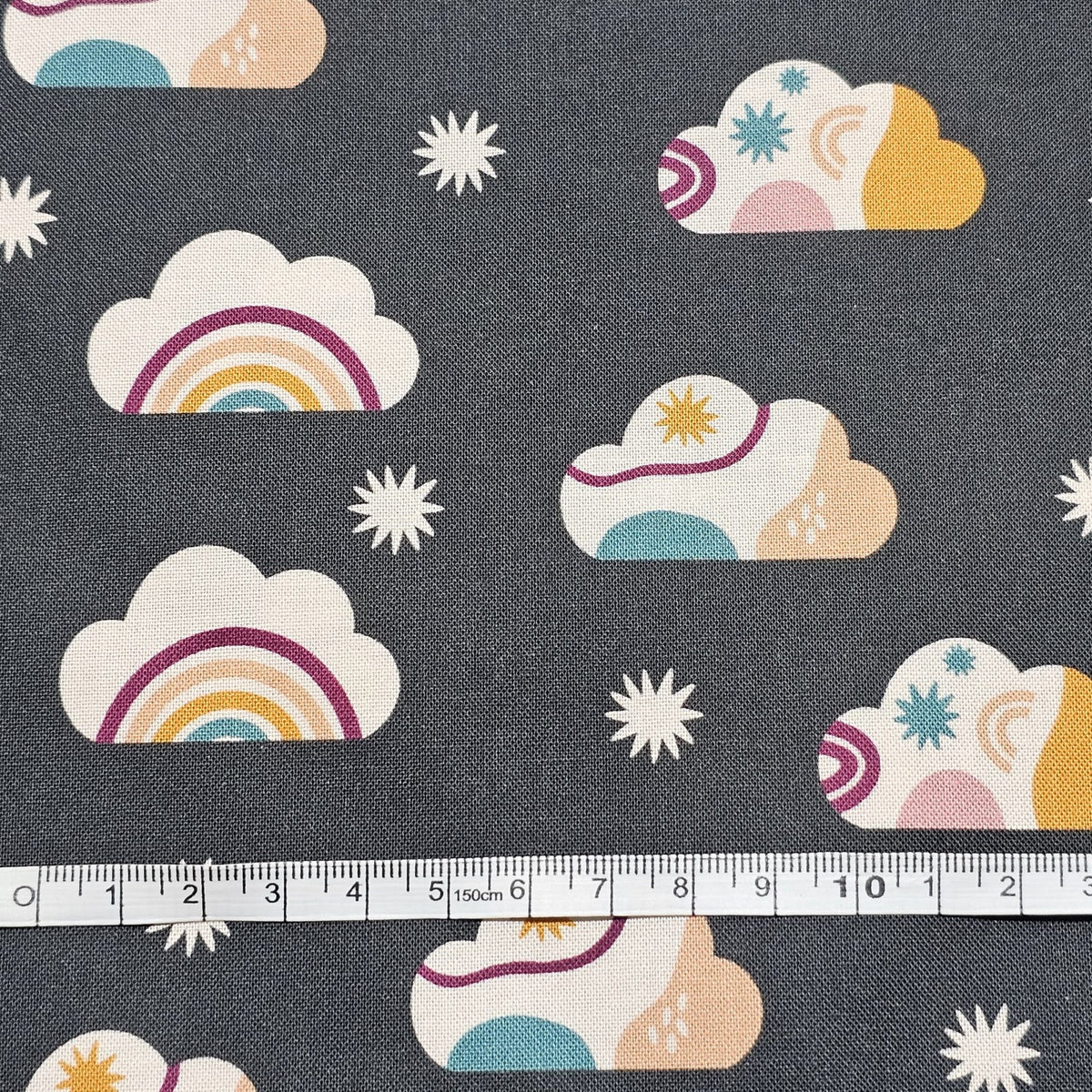 Dashwood Studio - No Rain No Flowers - D020