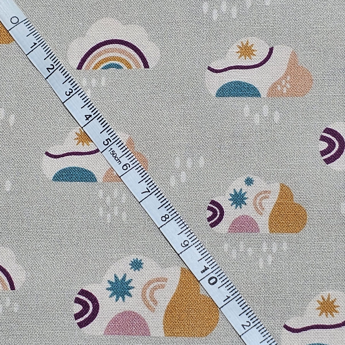 Dashwood Studio - No Rain No Flowers - D022