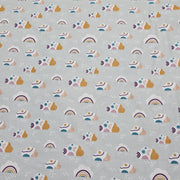 Dashwood Studio - No Rain No Flowers - D022