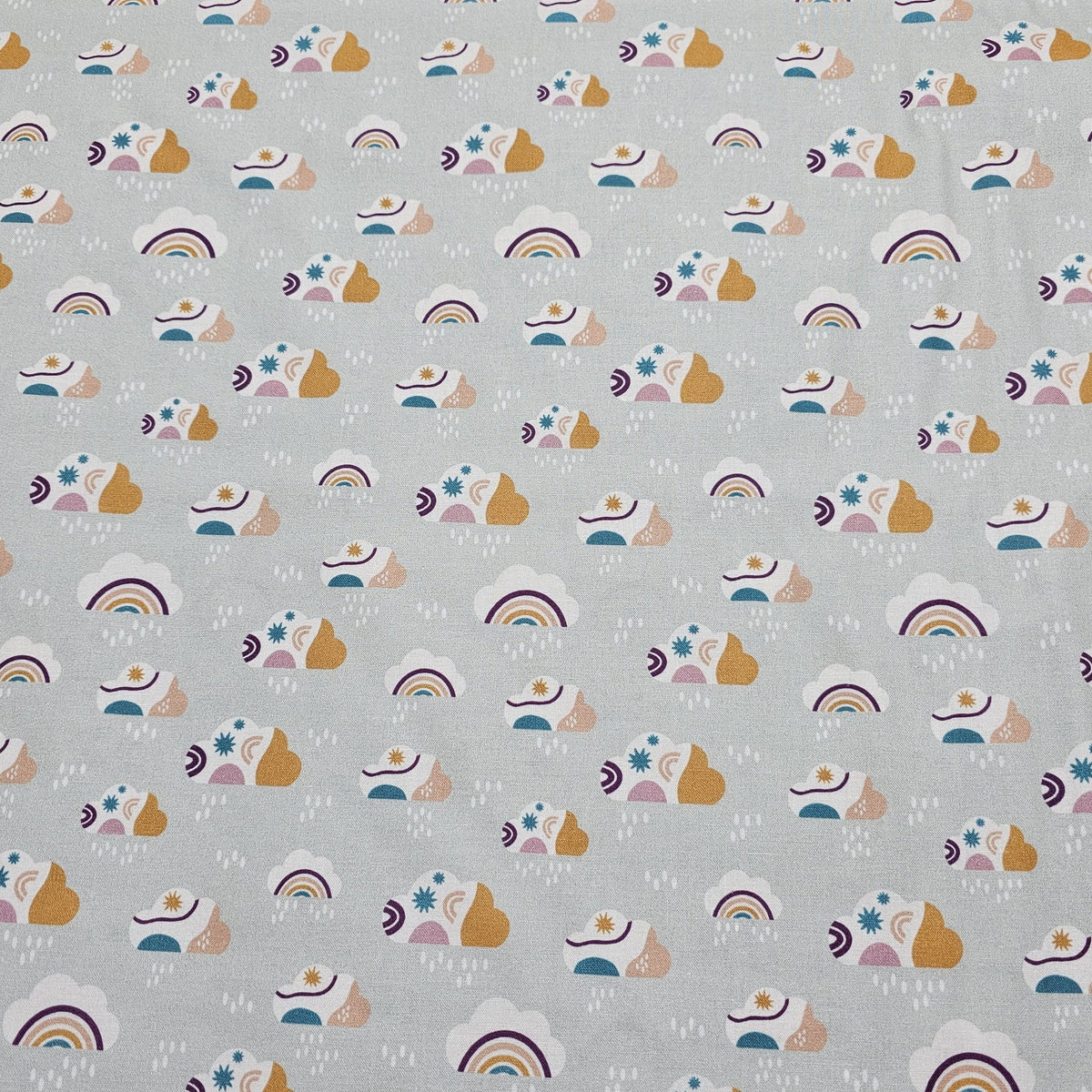 Dashwood Studio - No Rain No Flowers - D022