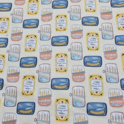 Dashwood Studio - Coast By Sally Payne - D024