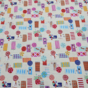 Dashwood Studio - Lazy Days by Louise Cunningham - D026