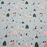 Dashwood Studio - Duchess Plum - Weekend Away - D029