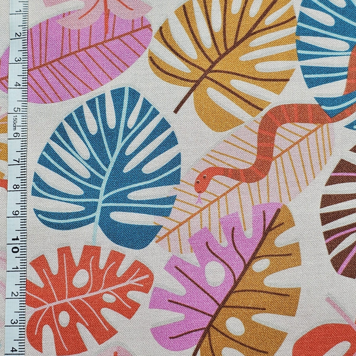 Dashwood Studio - Dandelion Jungle by Jane Farnham  - D040