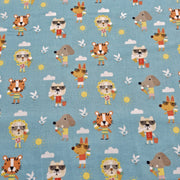 Dashwood Studio - Summer Fun by Sally Payne  - D041