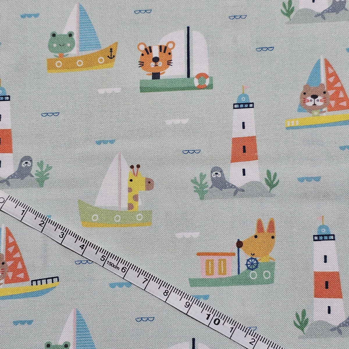 Dashwood Studio - Summer Fun by Sally Payne  - D045