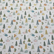 Dashwood Studio - Cedar Camp Collection by Ramble & Bramble - D048