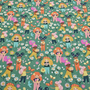 Dashwood Studio - Bee Happy by Kate McFarlane - D050