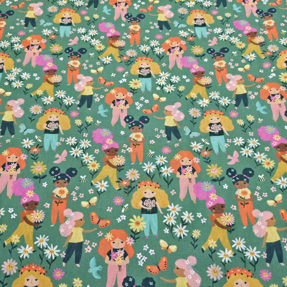 Dashwood Studio - Bee Happy by Kate McFarlane - D050