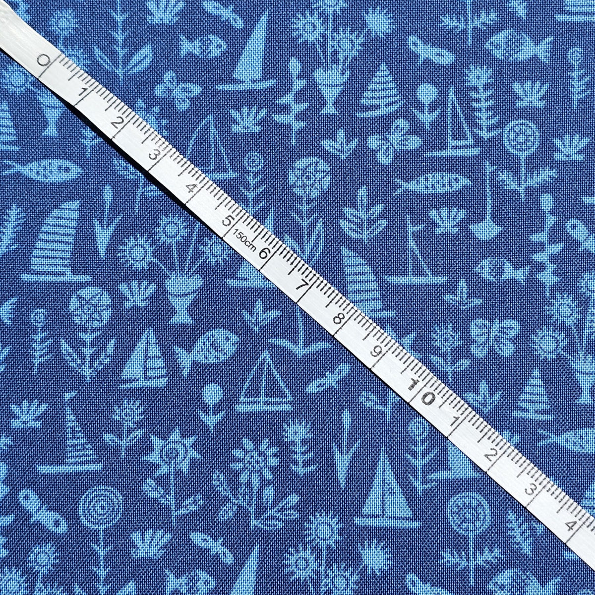 Liberty - Riviera Collection - L229