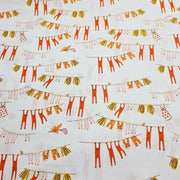 Windham - Far Far Away 3 by Heather Ross - W010
