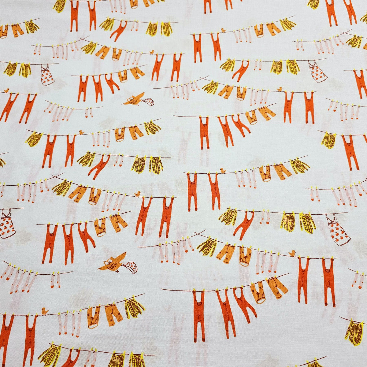 Windham - Far Far Away 3 by Heather Ross - W010