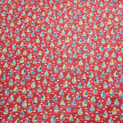 Makower - Pool Party Boats - M138