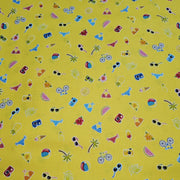 Makower - Pool Party Scatter - M143