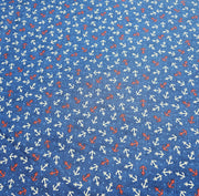 Makower - Nautical Anchors - M147
