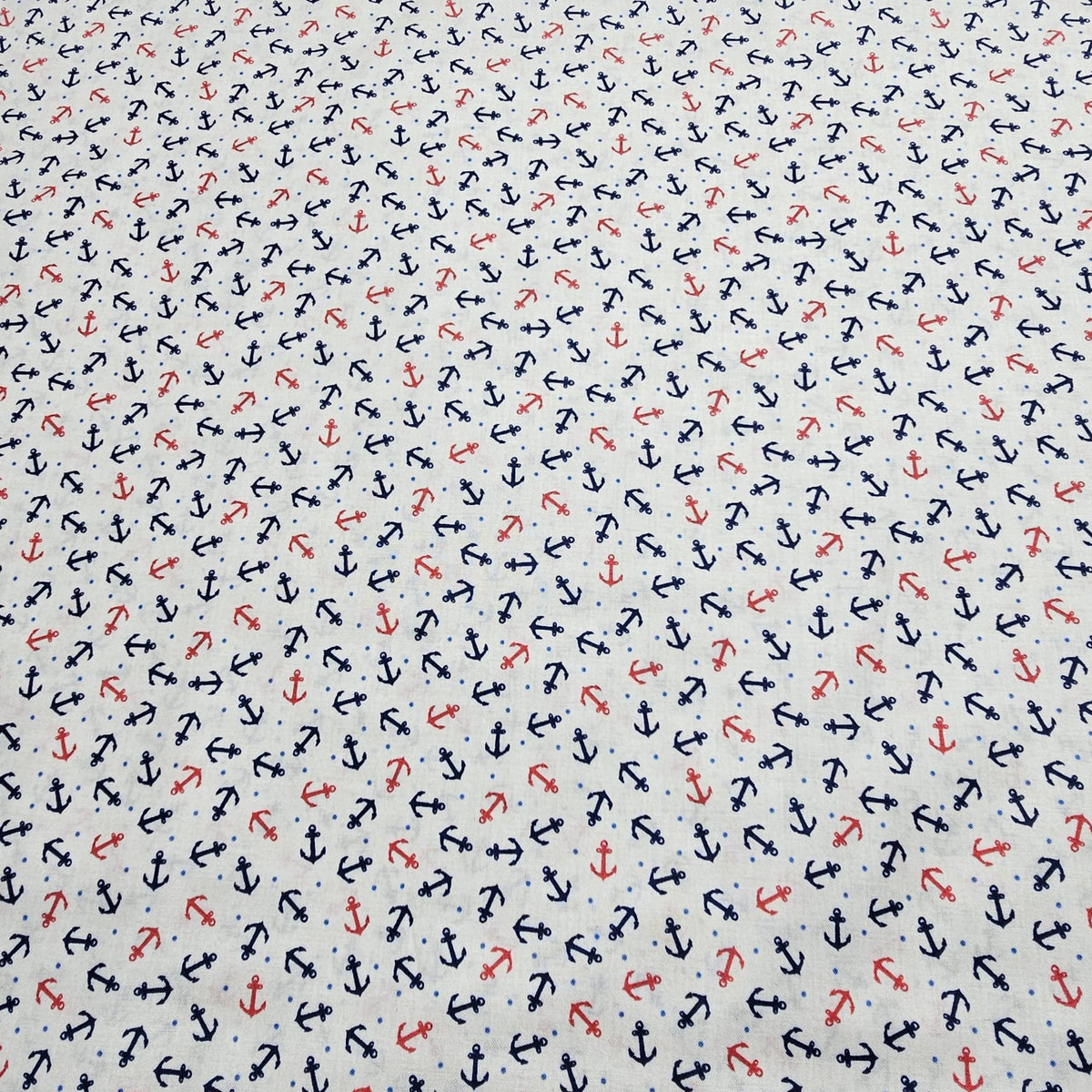 Makower - Nautical Anchors - M148