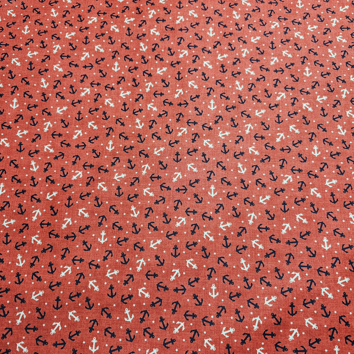 Makower - Nautical Anchors - M149