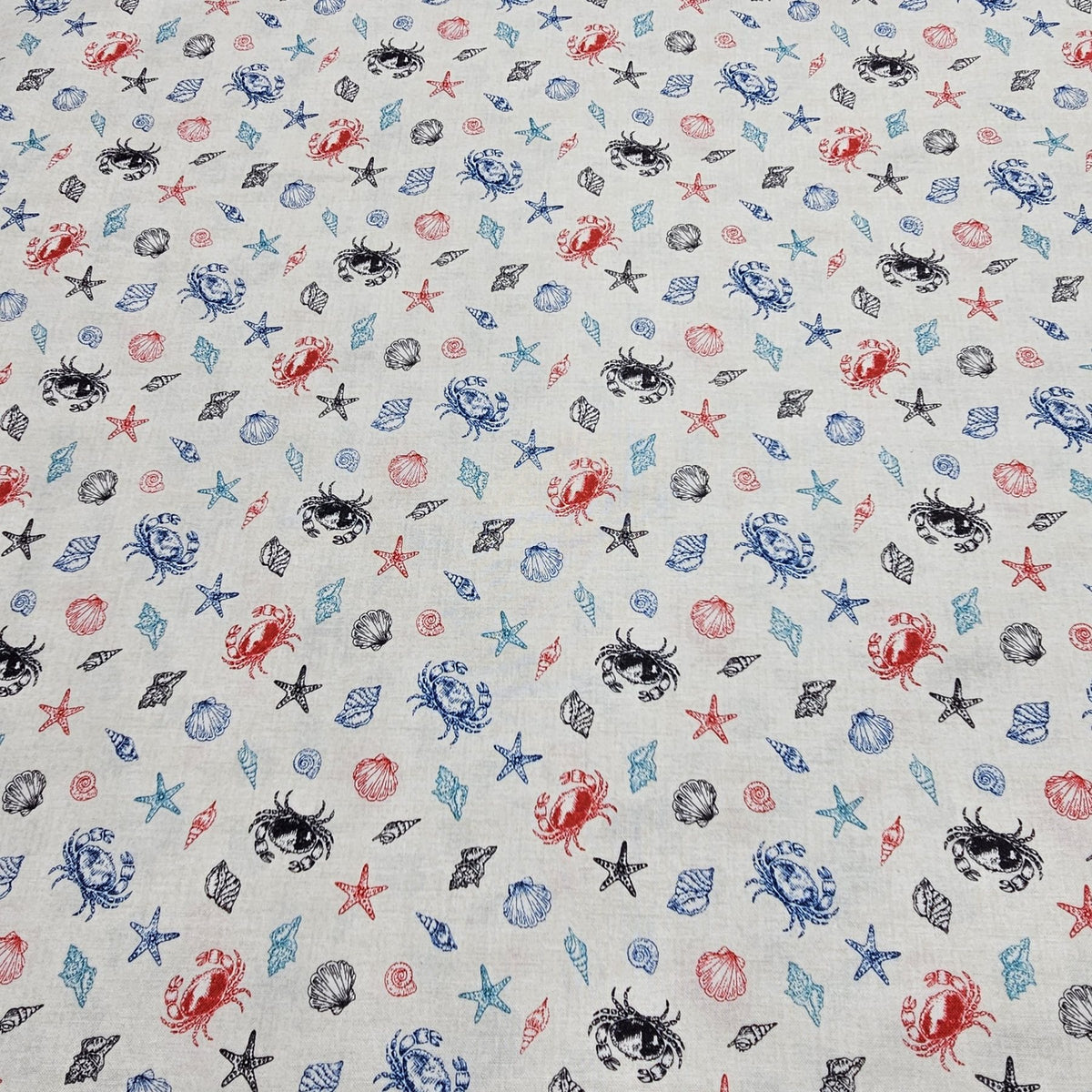Makower - Nautical Shells - M150