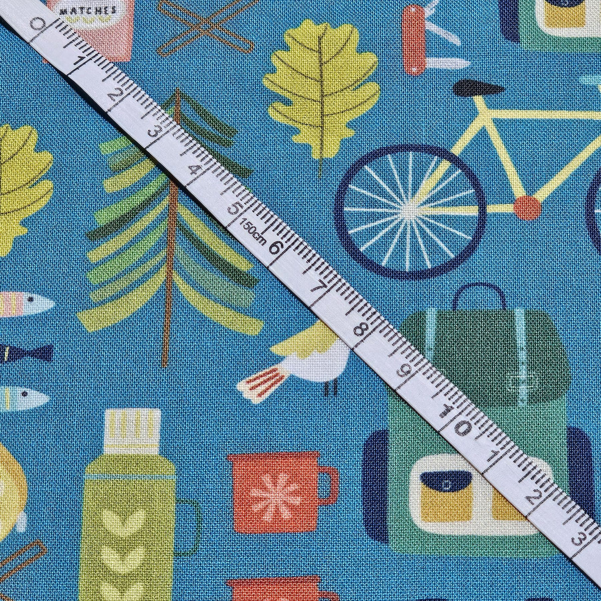 Dashwood Studio - Great Out Doors by Sally Payne  - D052