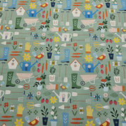 Dashwood Studio - Gardening by Sally Payne  - D059