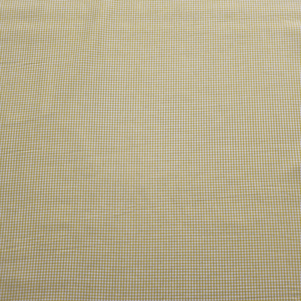 Sevenberry - Yellow Gingham S0040