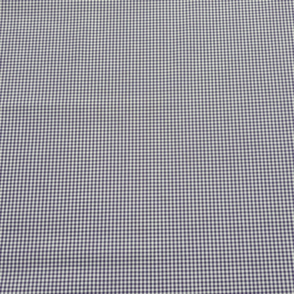 Sevenberry - Purple Gingham S0041